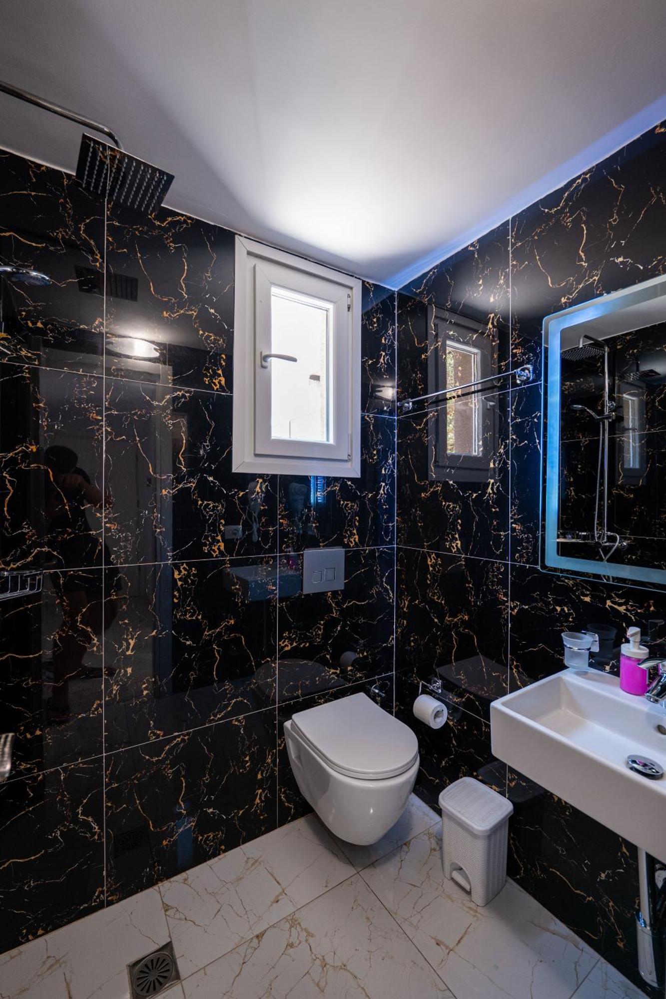 Hotel Elite Sarande Exterior photo